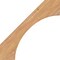 Ekena Millwork 3 1/2"W x 32"D x 32"H Westlake Smooth Knee Brace, Western Red Cedar BRC04X32X32WTL00SWR - alternate 2